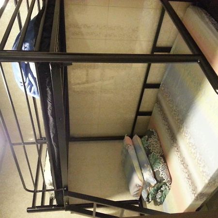 Apple Inn - Mongkok Гонконг Номер фото