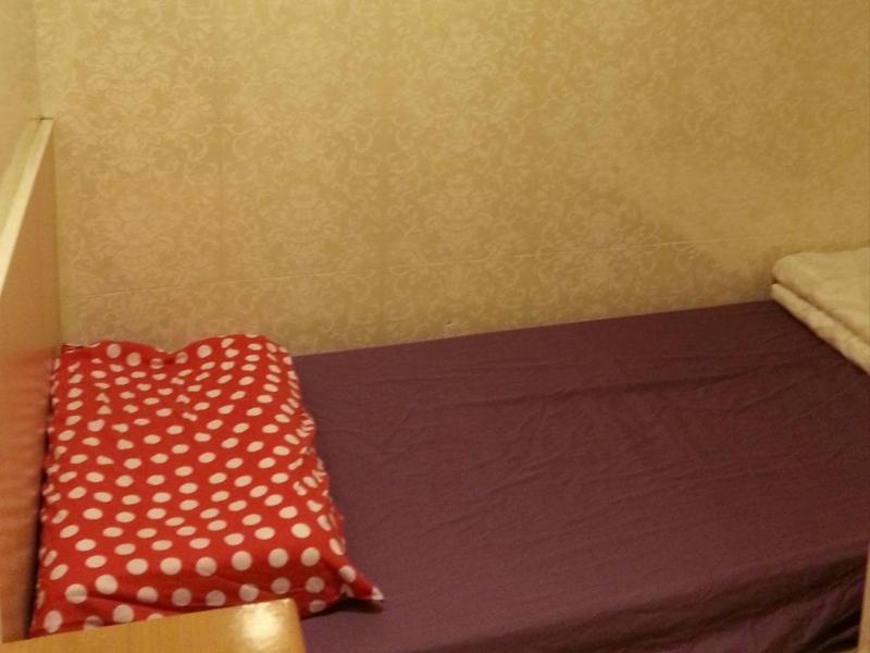 Apple Inn - Mongkok Гонконг Экстерьер фото